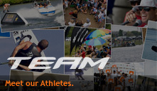 Team Nautique - wakeboard, wakeskate, waterski athletes
