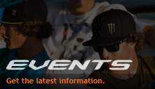 Nautique Events
