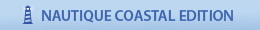 Coastal Edition Boats